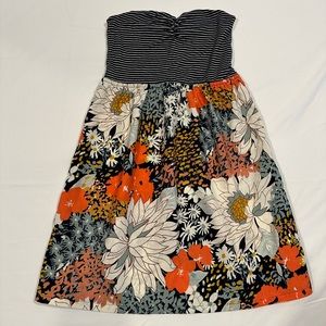 Roxy Sundress size XS
